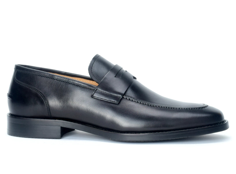 Warfield & Grand Camino Penny Loafers Brown Leather Dress Shoes Mens 10 US Warfield & Grand Camino Penny Loafer (Men) | Nordstrom main image 4