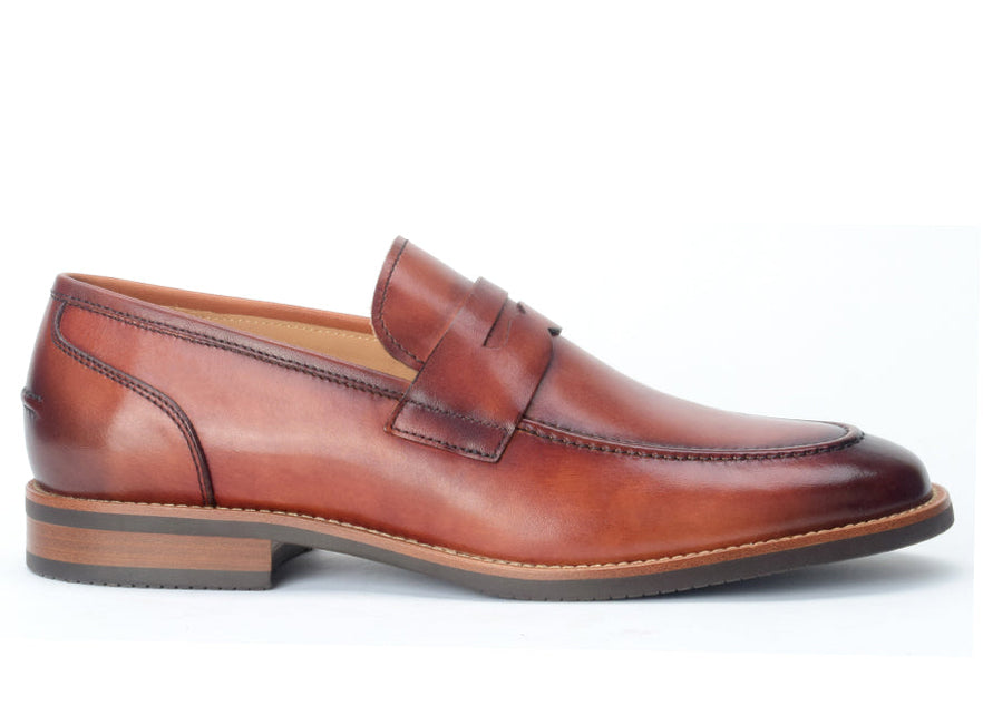 LOAFERS AND SLIPONS Warfield & Grand