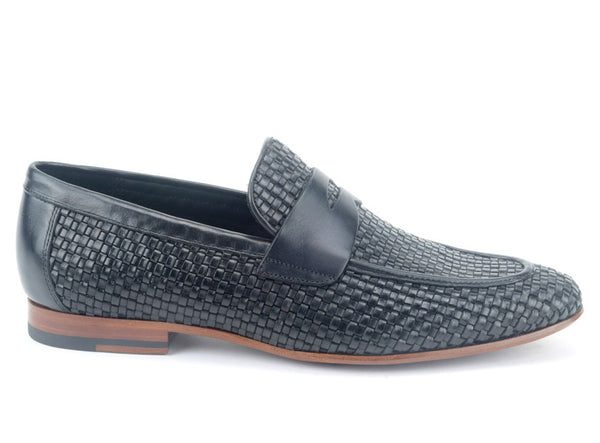 LOAFERS AND SLIP-ONS Warfield & Grand LOAFERS AND SLIP-ONS Warfield & Grand