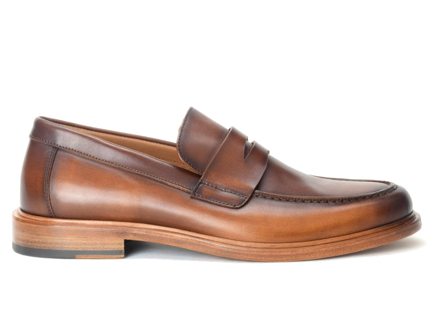 Penny Loafer – Warfield & Grand