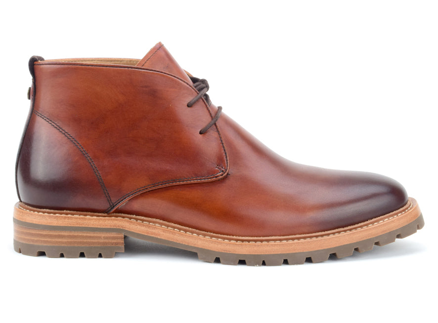 Arlington chukka boot 8.5 / Chestnut Arlington chukka boot 8.5 / Chestnut