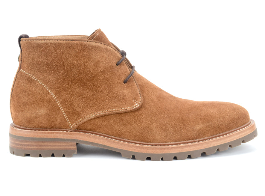 HOT Chukka Boot Amazon Mens Ankle Boots Men Threshold