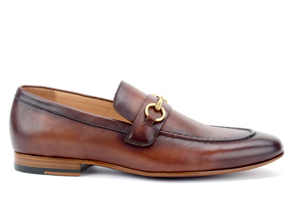 LOAFERS AND SLIP-ONS – Warfield & Grand