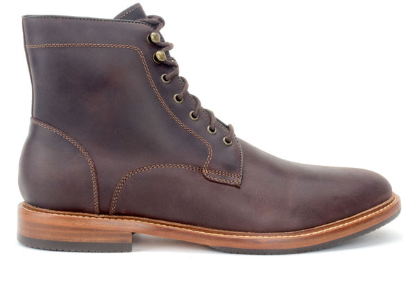 Boots – Warfield & Grand