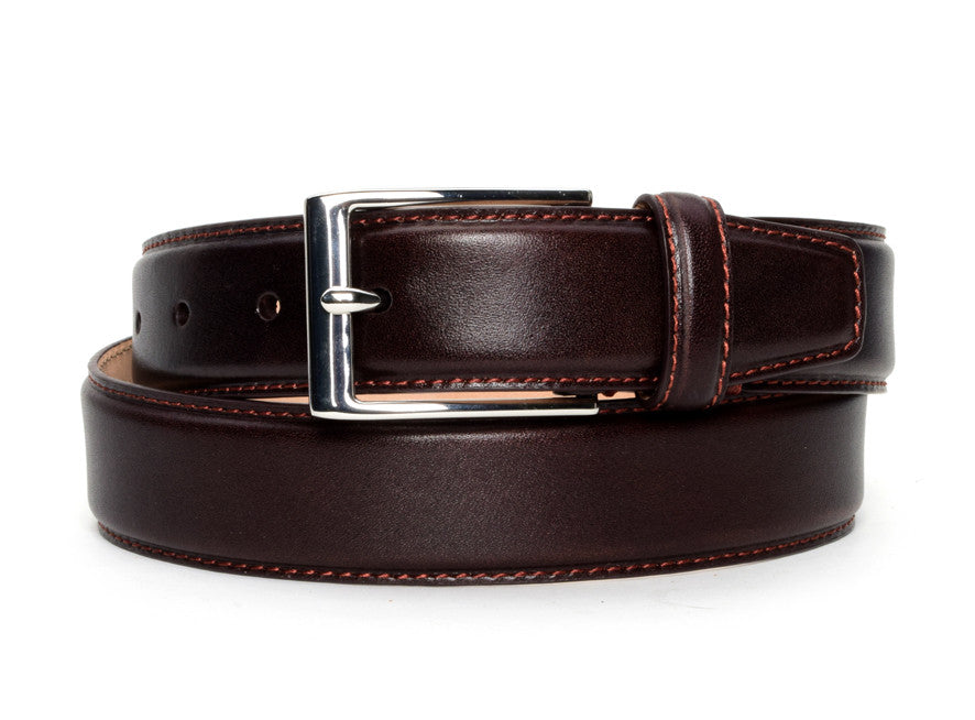 Bourbon Classic Dress Belt – Warfield & Grand